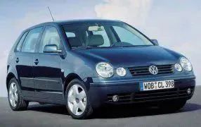POLO Sport 5 Portes