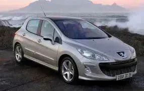 308 Berline Sport