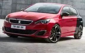 308 Berline Sport