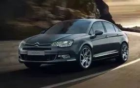 C5 sièges sport