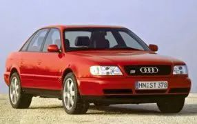 A6 berline