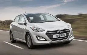 i30 - 5 Portes