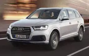 Q7 - 5 places