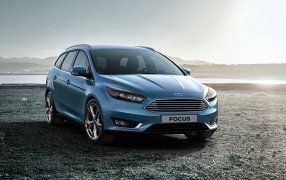 FOCUS SW