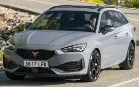 LEON sièges sport