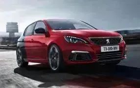 308 Berline Sport