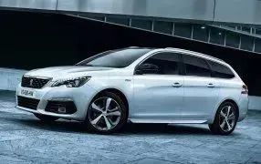 308 SW Sport