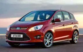 C-MAX - 5 places