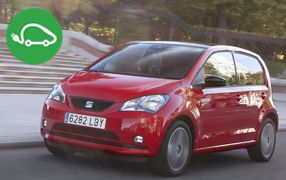 MII électrique arrière 1 partie