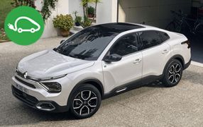 C4 X
