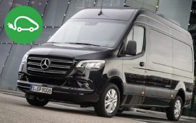 e-SPRINTER
