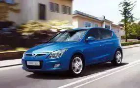 i30 - 5 Portes