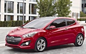 i30 - 3 Portes