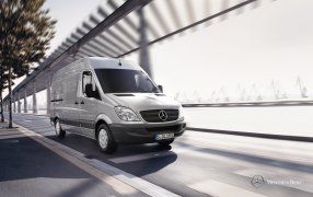 SPRINTER