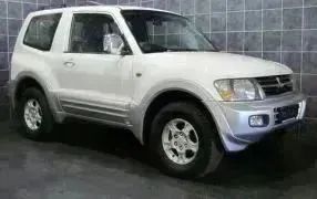 PAJERO Court