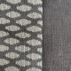 Damier gris