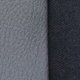 Simili Noir / maille noire