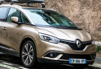 Voiture
