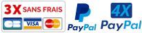 Moyen de paiement 1